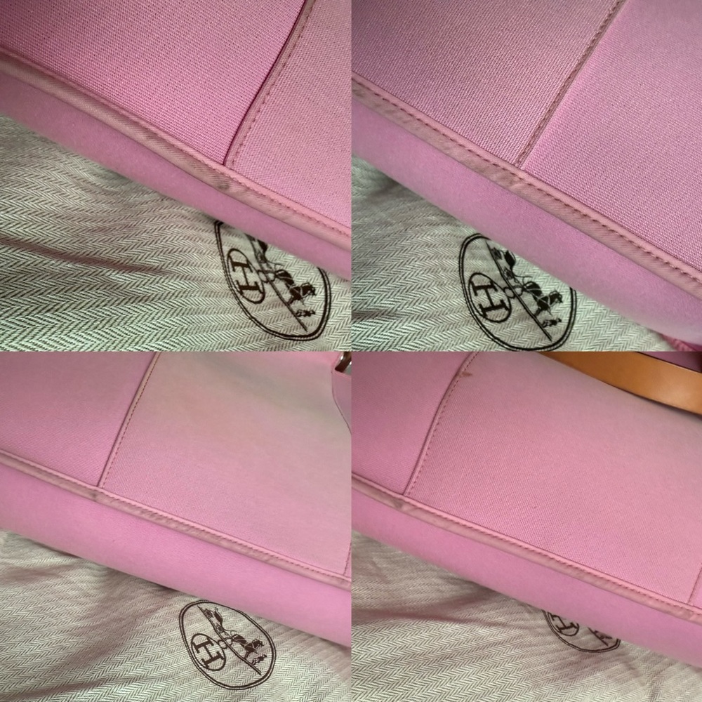 Authentic Hermes Cabag 39 - Picture 9 of 15
